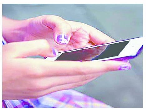 BSNL mobile service did not work for whole day 